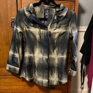 LAMB by Gwen Stefani blouse